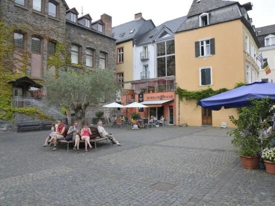 Rieslinghaus Bernkastel