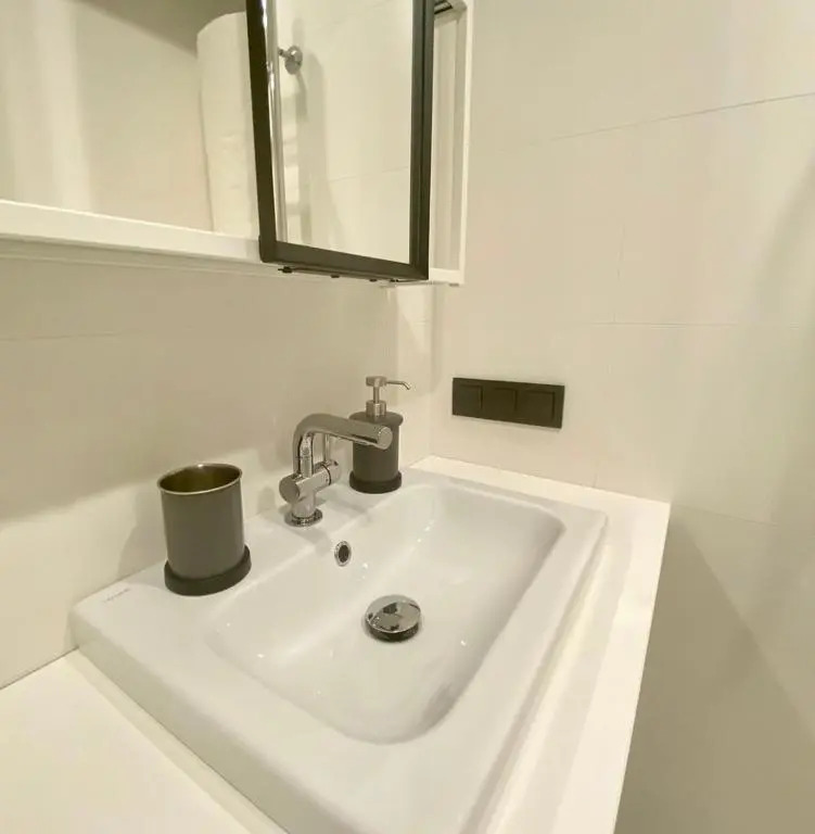 Mokka Room