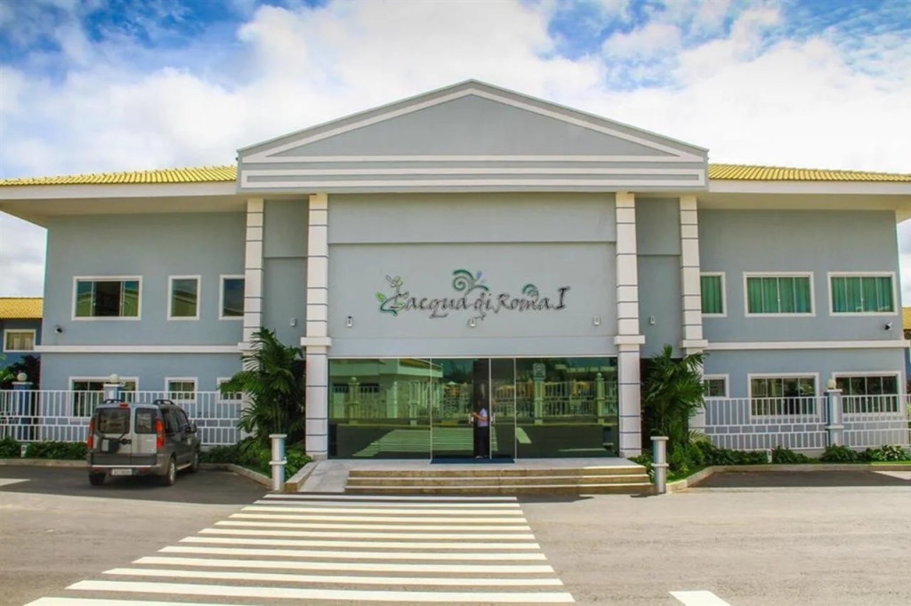 Apartamentos Lacqua Di Roma