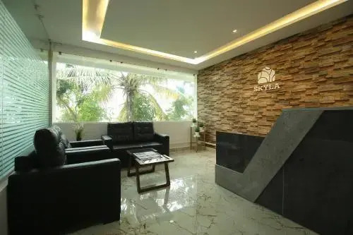 Aptly Premium Serviced Apartments - A BRAND UNIT OF SKYLA