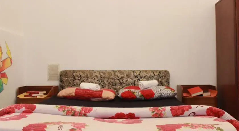 HoneyLike Hostel Tbilisi