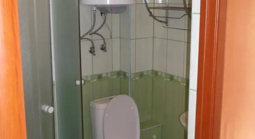 Parkovy Foros Hotel