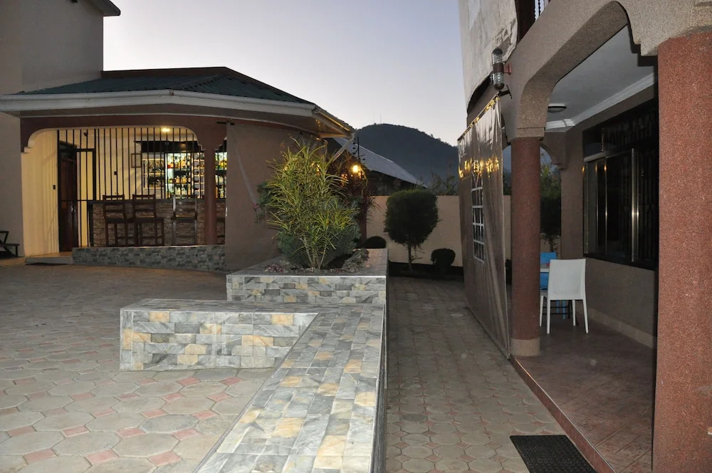 Mecepp Holiday Resort