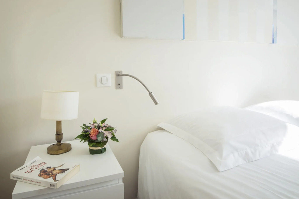 les Suites de Catherine, la 35