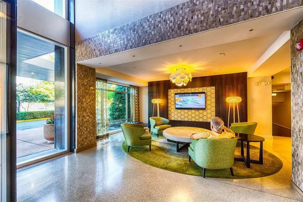 Dupont Circle Apartment