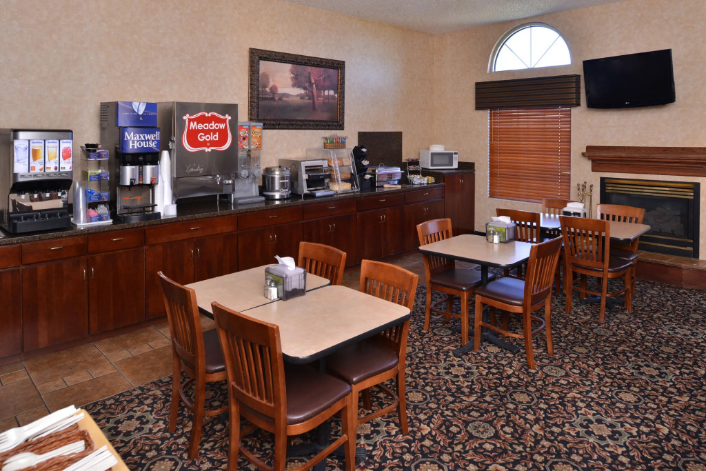 Kelly Inn Billings