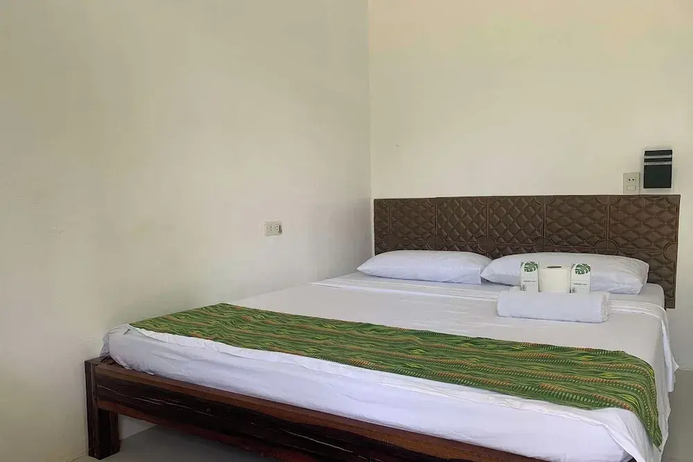 Green Dales Travellers Inn Puerto Princesa