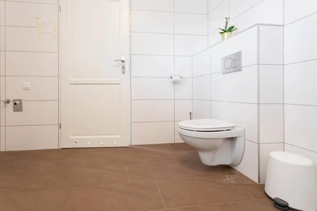 Penthouse near Schoenbrunn with large terrace! N43