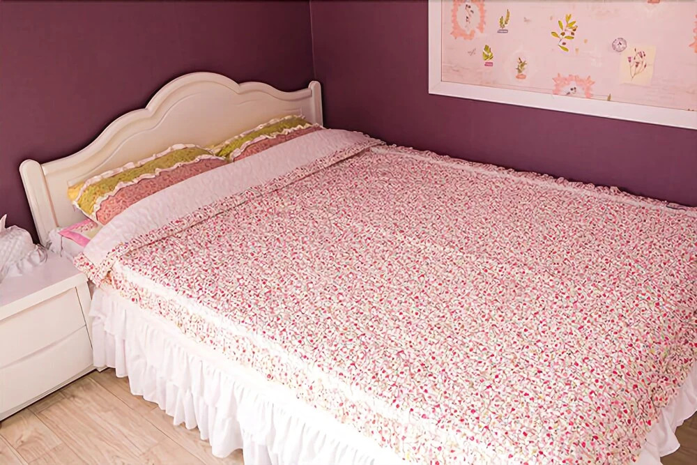 Ganghwa Pink House Pension
