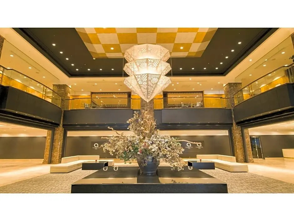 The QUBE Hotel Chiba - Vacation STAY 02241v