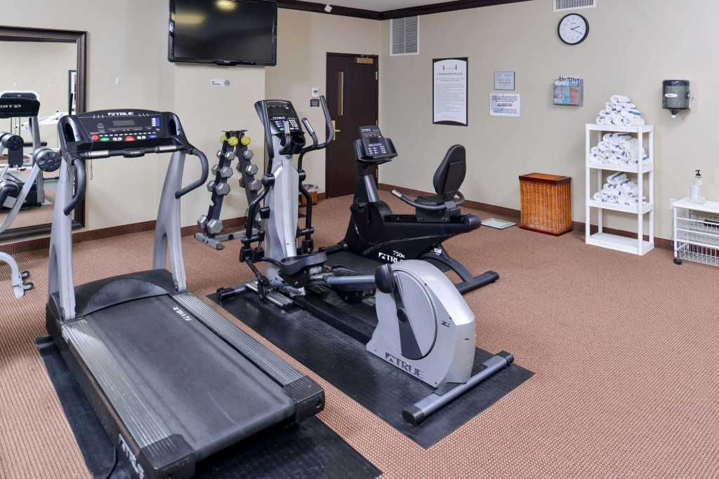 Staybridge Suites OFallon Chesterfield by IHG