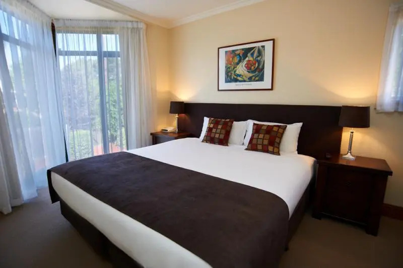 Ballarat Mews Serviced Apartments