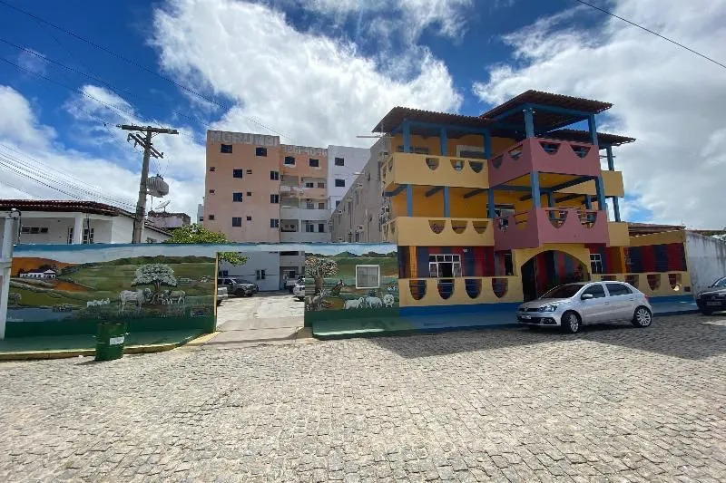 OYO Morumbi Hotel