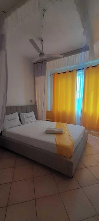 Hotel Manas Mtwapa Mombasa
