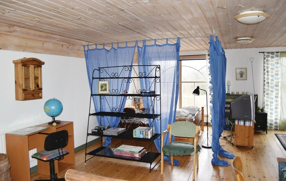 Awesome Apartment in Sunne With 1 Bedrooms and Wifi