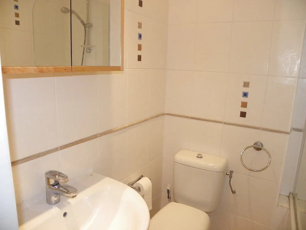 Agence la Galère - Appartement Begonia