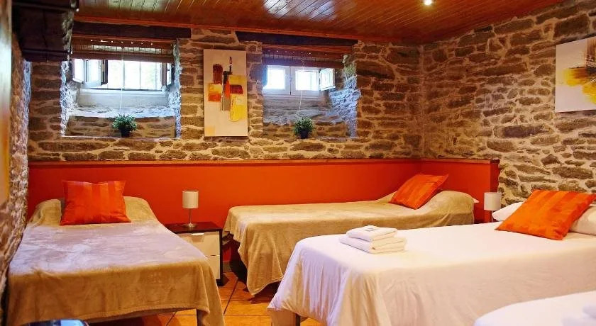 Aqua Rooms Sarria