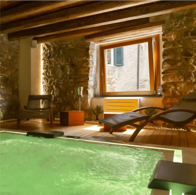 PORTA SOPRANA luxury guest House & spa