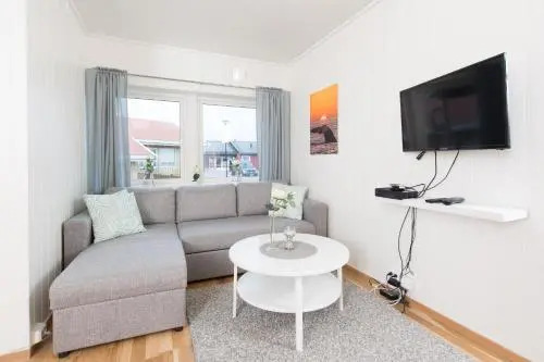Ellingsen Apartment - Falcks Gate