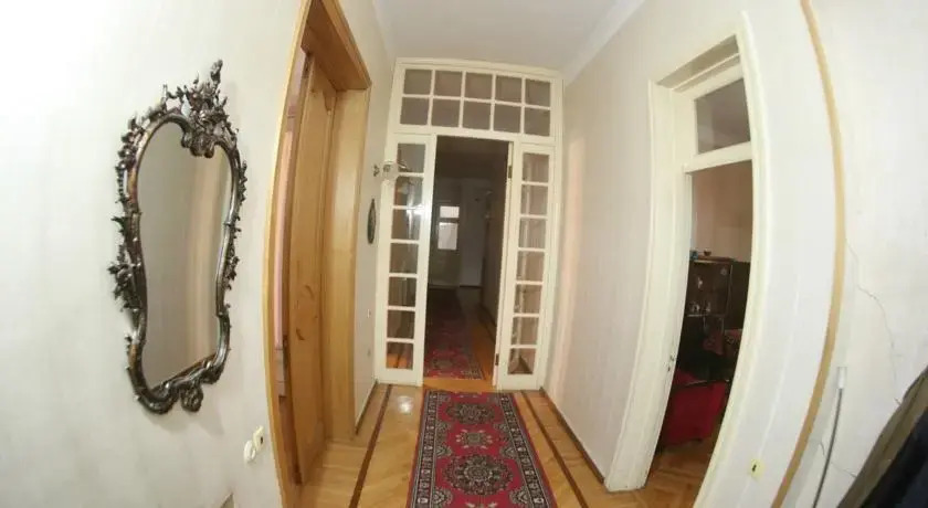 Guest House NINA