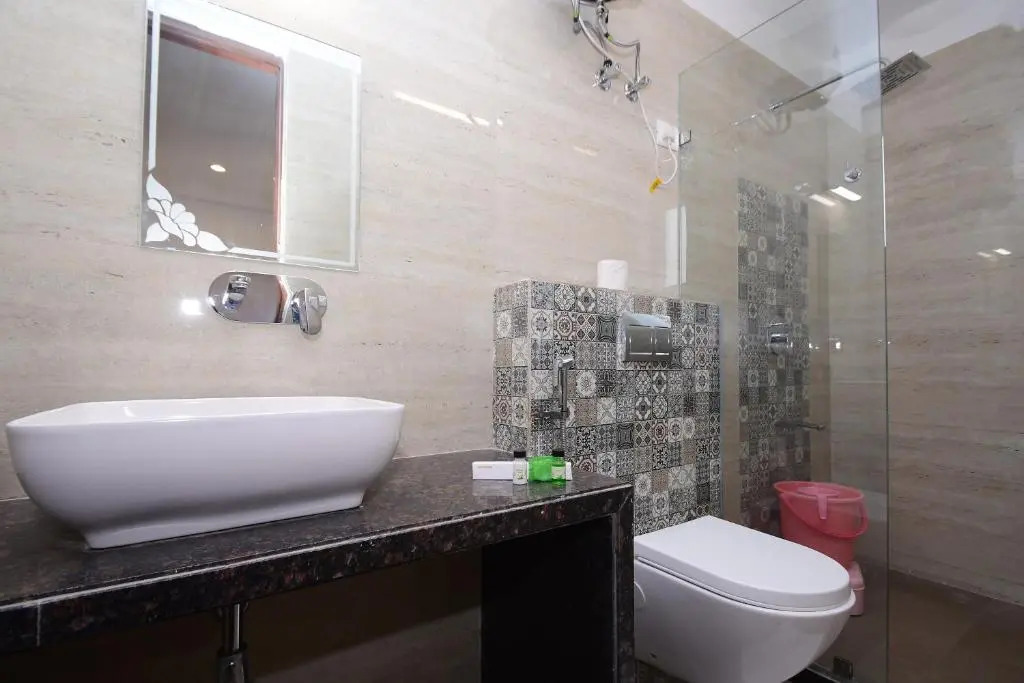 Hotel Life Inn