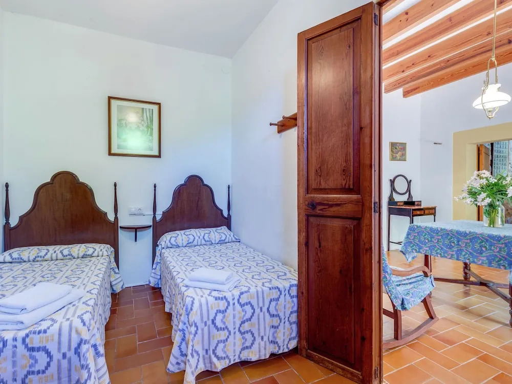 Charming Mansion in Felanitx With Private Swimming Pool