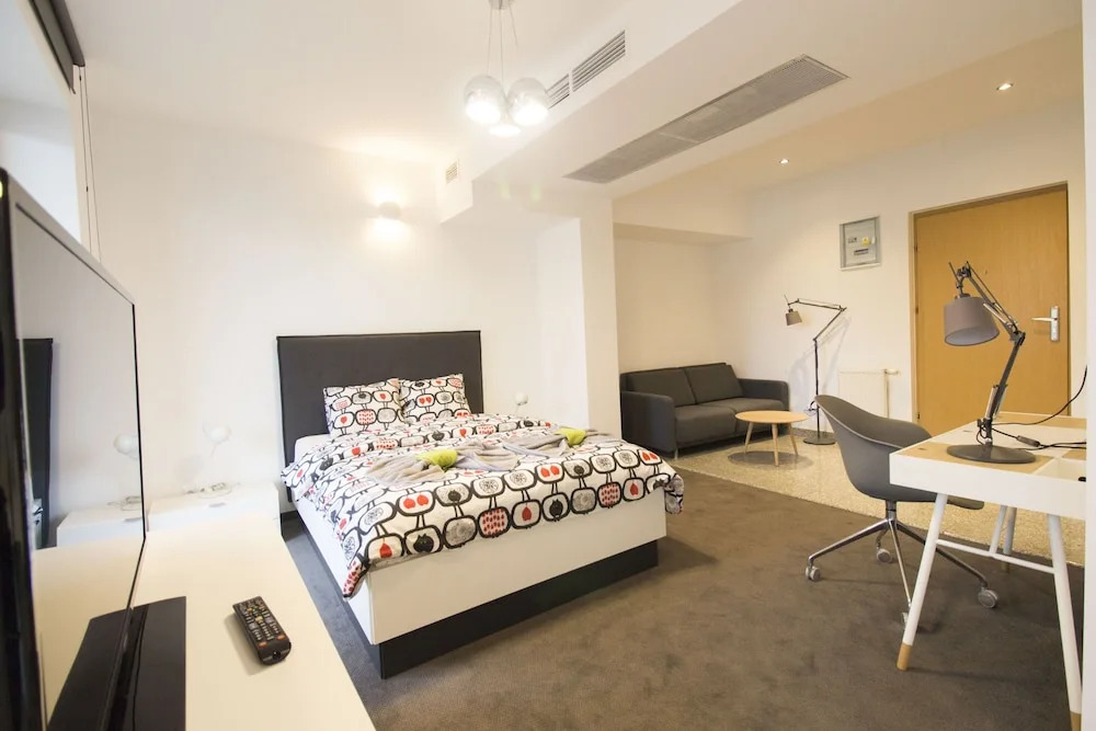 Lucky Apartments  Wita Stwosza 15