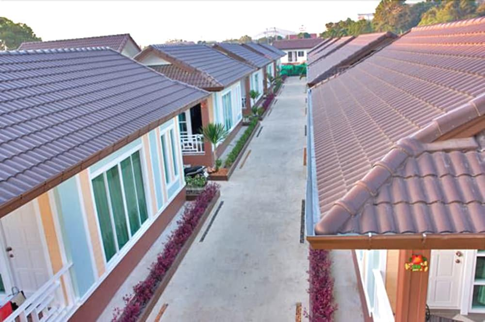 Kiang Dao Resort