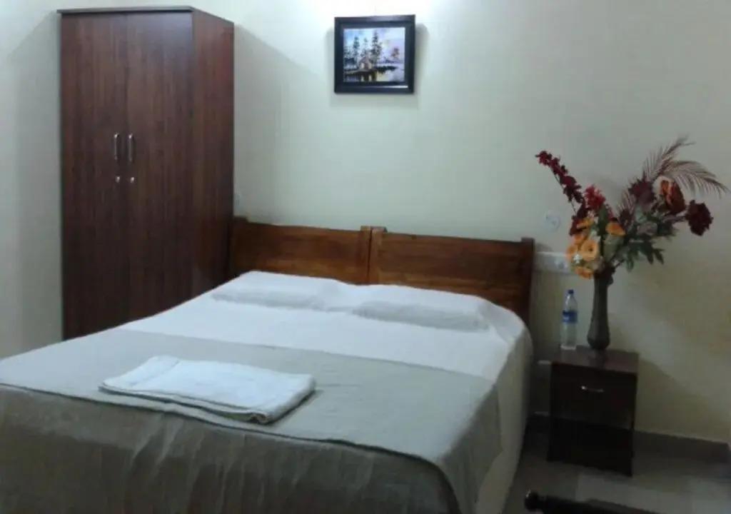 Le Ciel Homestay