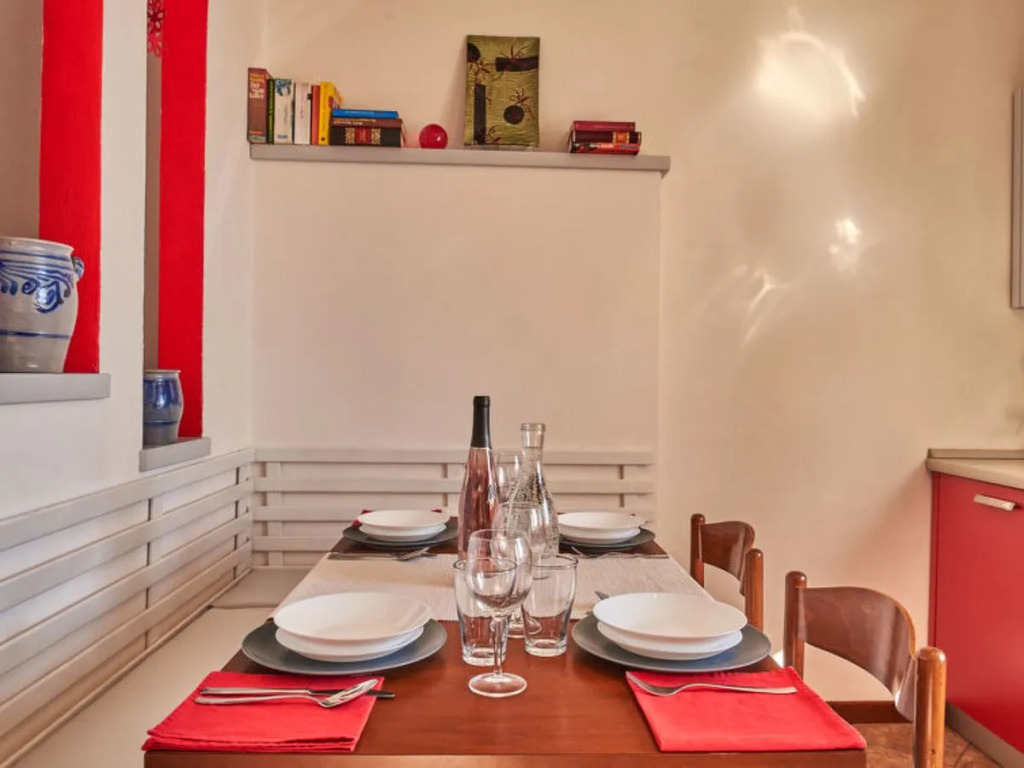 Holiday Home Rustico Simona - GRV255 by Interhome