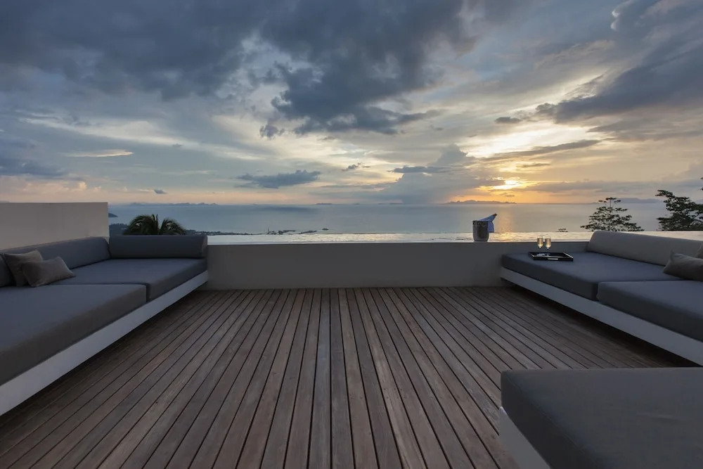 Villa Zest
