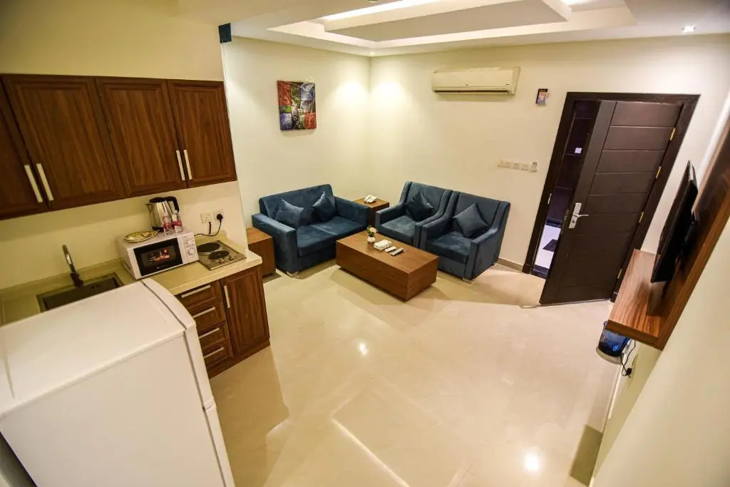 هذه ليلتي فرع الحمراء- This Lailaty Al Hamra Branch