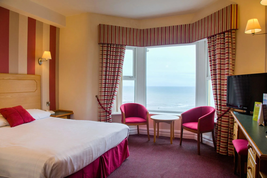 Claremont Hotel - All Inclusive