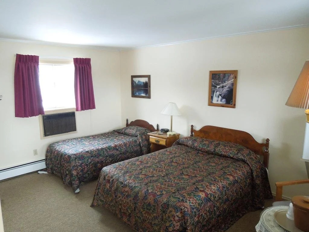 Brittany Motel