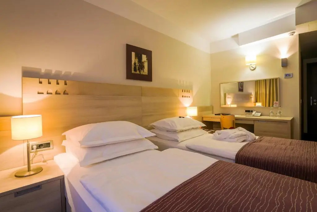 Hotel Trakošćan