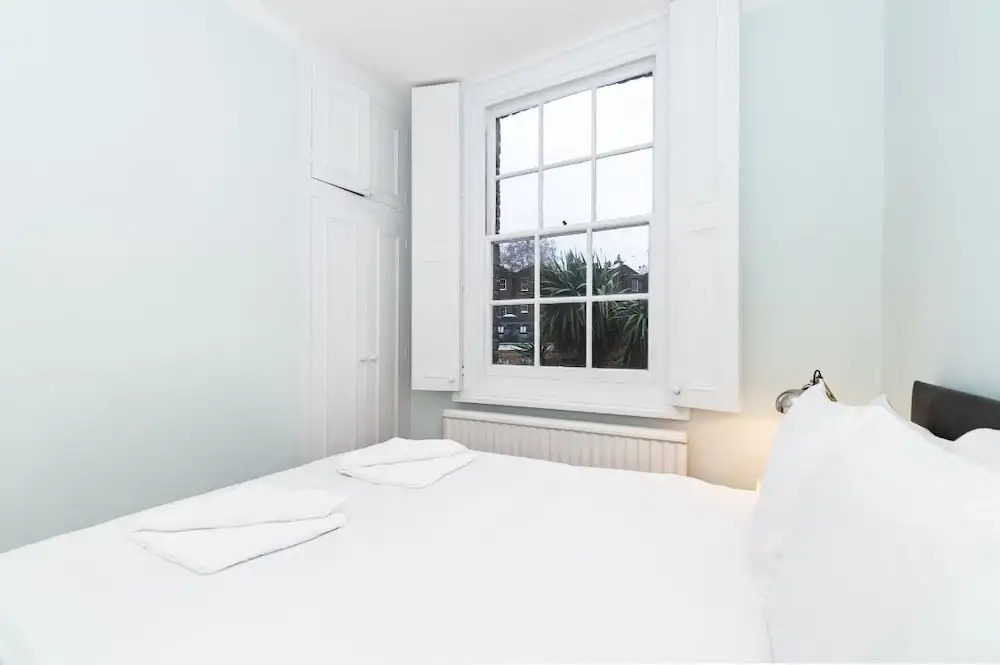 PML Apartments Notting Hill