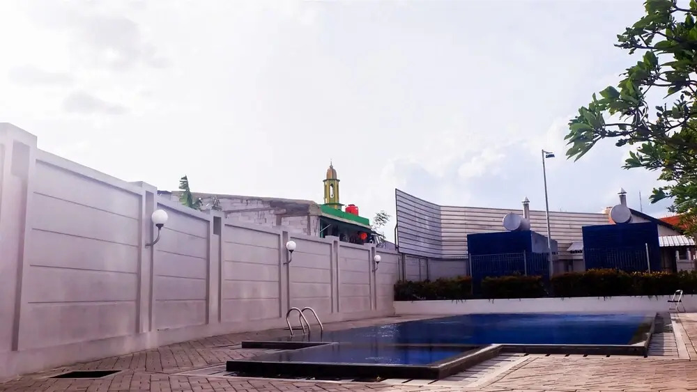 Best View Studio Apartment Tifolia near Kelapa Gading
