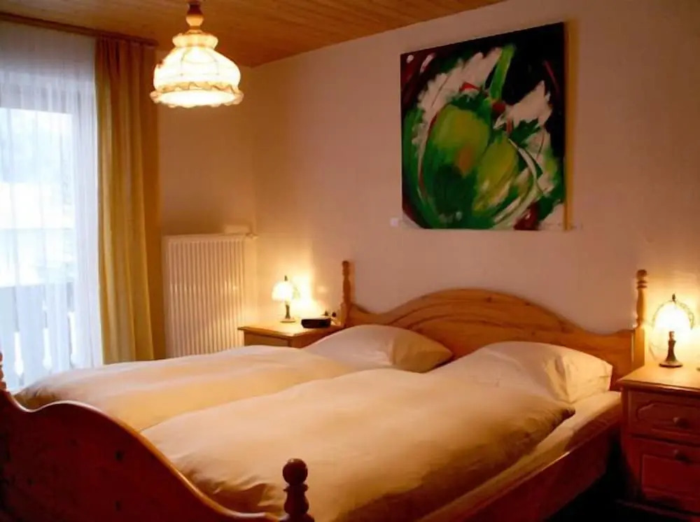 Bed & Breakfast Jungholz - Pension Katharina