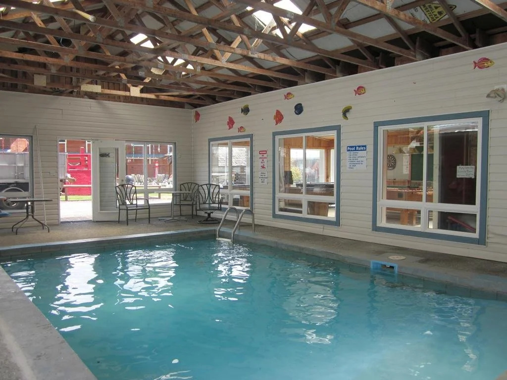 Oceanside Resort