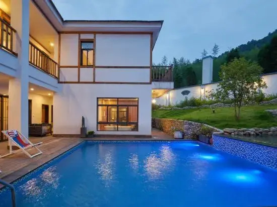 Moganmingtai Homestay