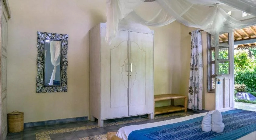 Darmada Villa