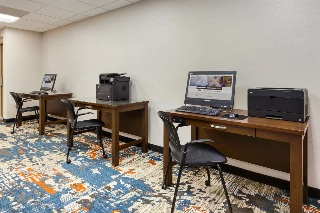 Crowne Plaza Columbus North - Worthington by IHG