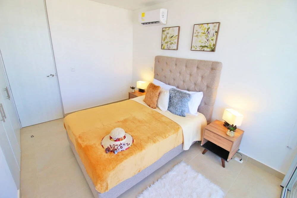 Apartamentos Velas al Mar Rodadero