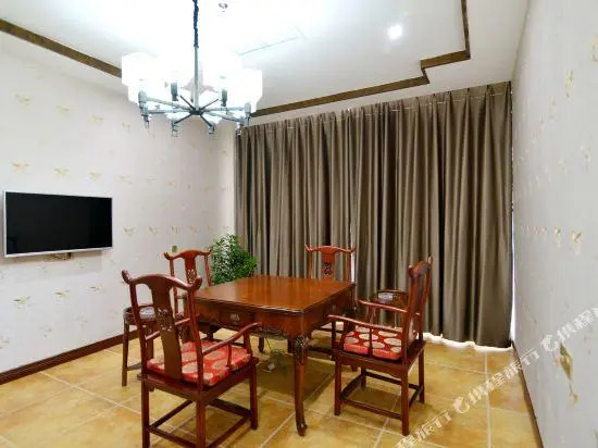 Tianyu Hotel