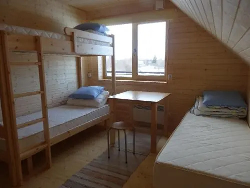 Vaino turismitalu