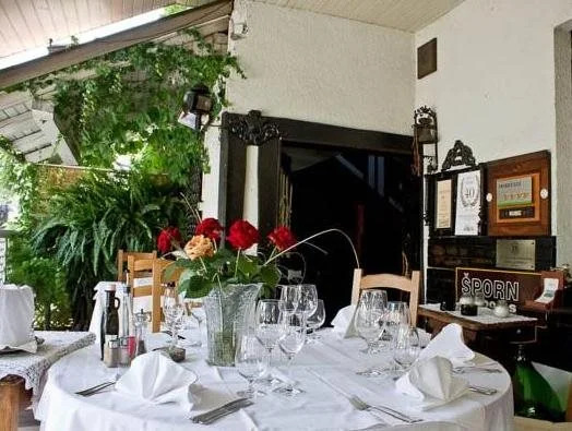 Hotel Sporn