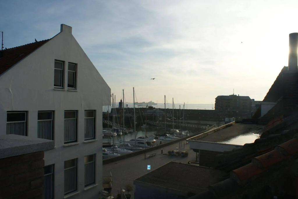 Hotel Zilt