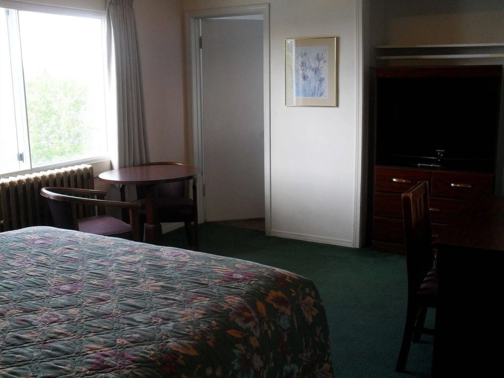 The Maq Hotel