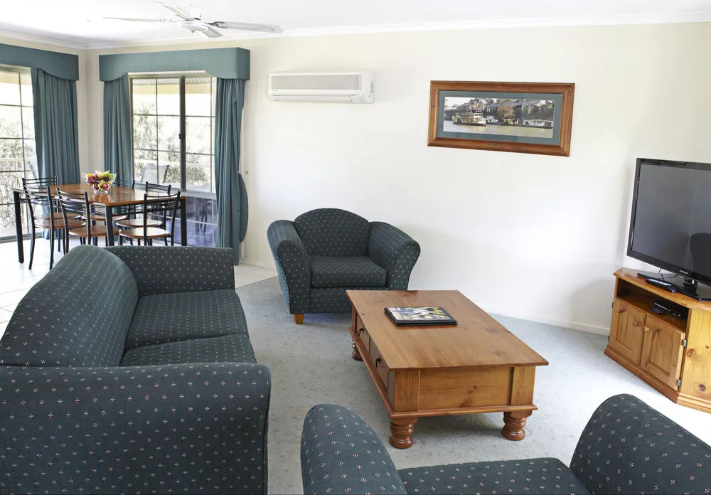 Winbi River Resort Holiday Rentals