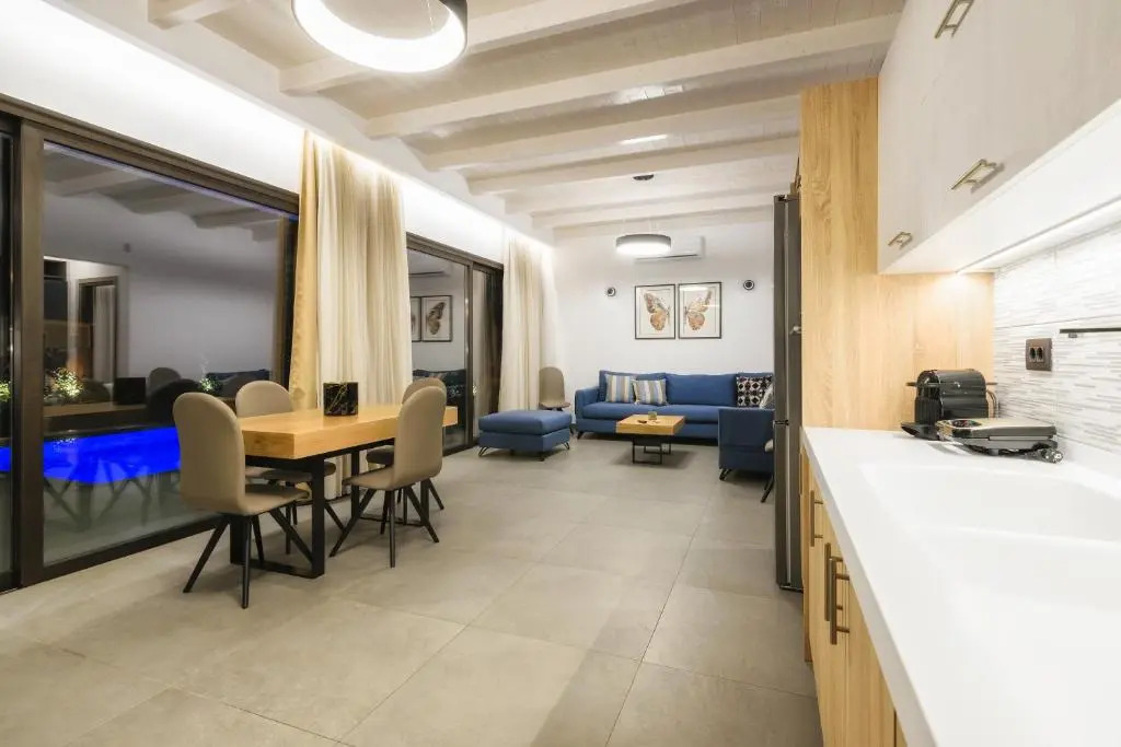Oresteia Exclusive Villa, a Sublime Retreat, By ThinkVilla
